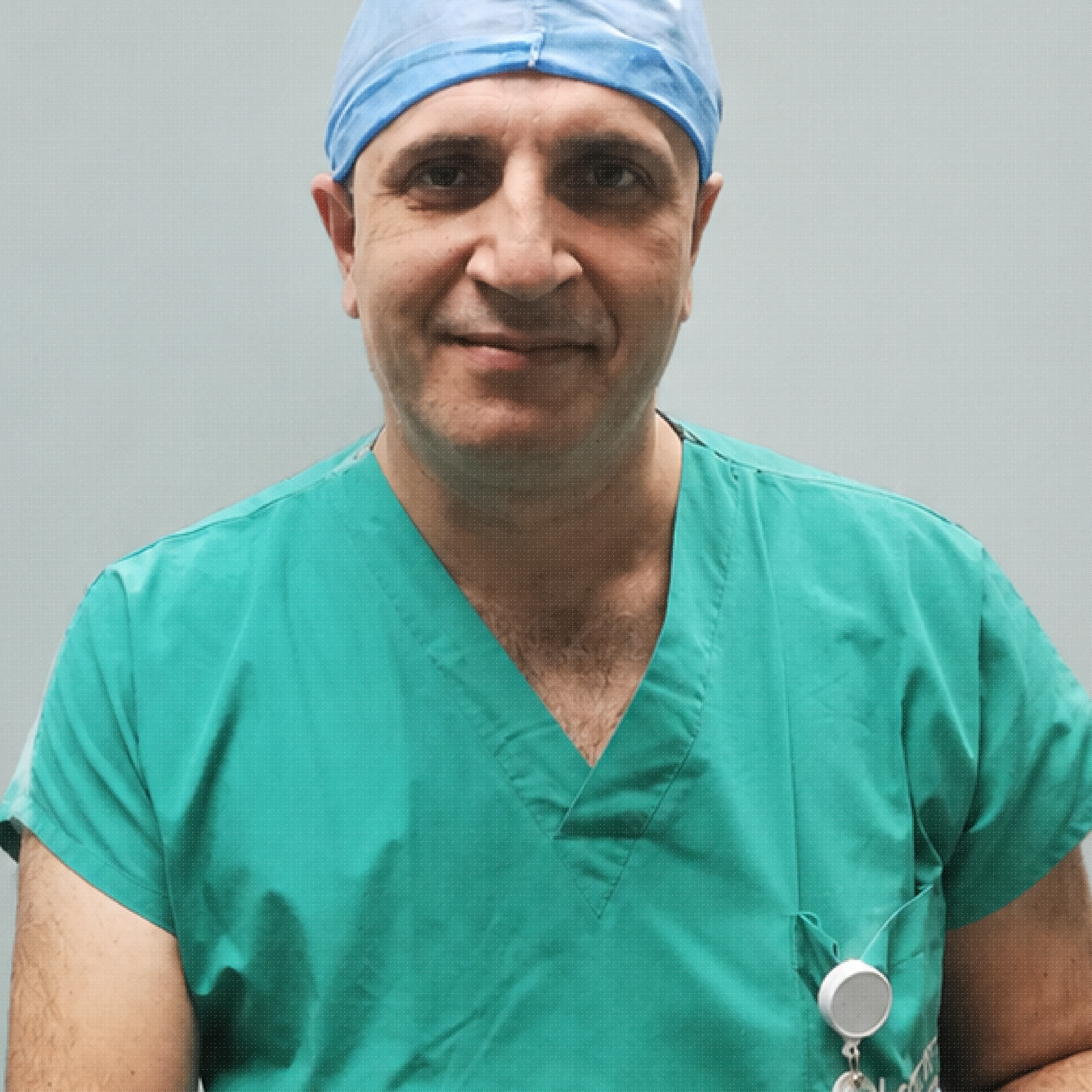 Prof. Dr. Yusuf Yıldırım